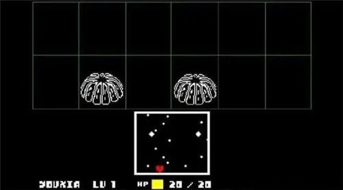 传说之下三重审判困难版