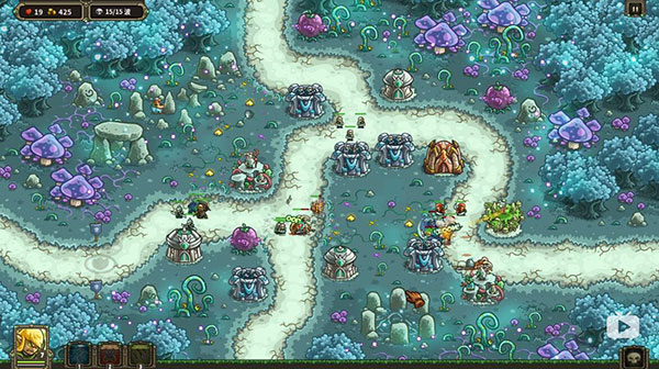 王国保卫战起源破解版