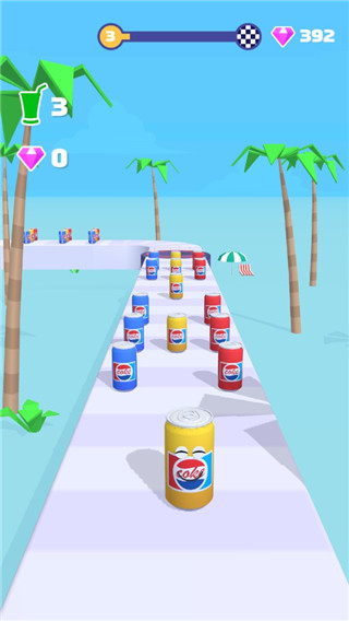 果汁冲冲冲官方版