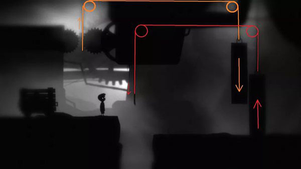 LIMBO地狱边境中文官方正版