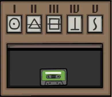 逃离方块悖论汉化最新版