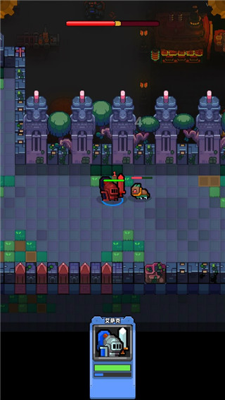 空闲骑士正版(Idle Squad)