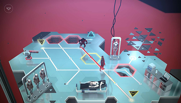 杀出重围GO中文版