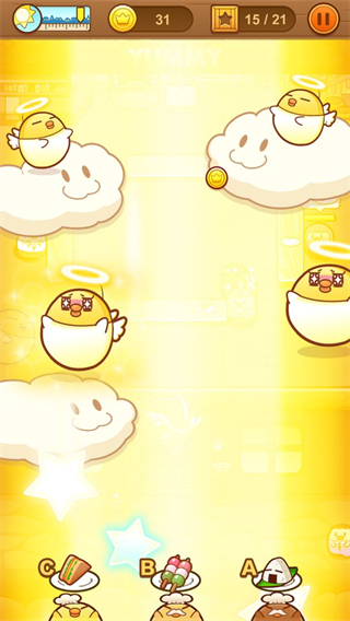 我一点都不可口官方版