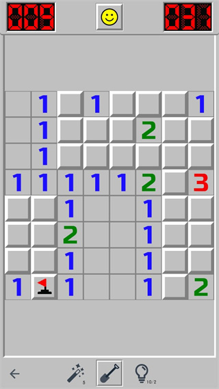 经典扫雷手机版