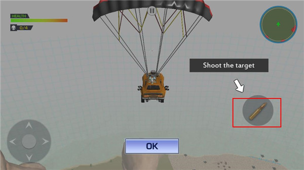 汽车战场最新版本(Cars Battleground - Player)