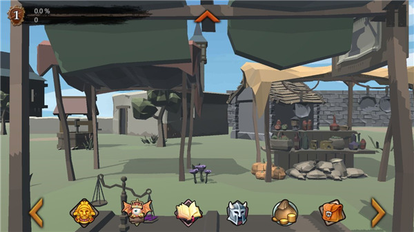 从零开始的铁匠生活手机版