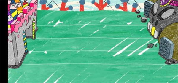 怪物大战僵尸最新版