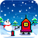 机器人英雄中文版(PixelCoreBall)