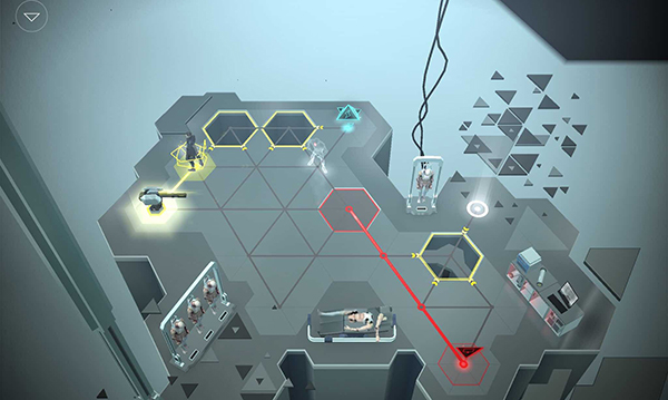 杀出重围GO中文版