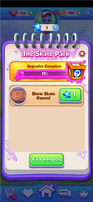 地铁跑酷Blast官方正版