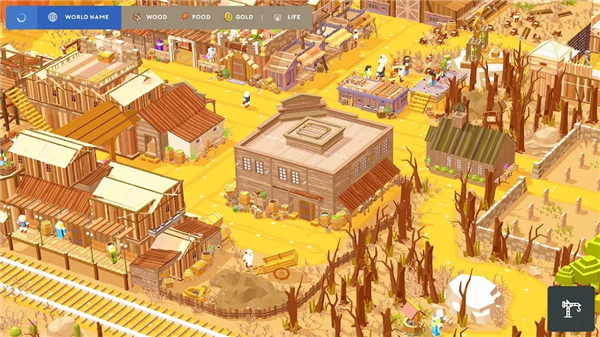 口袋建造官方正版(Pocket Build)