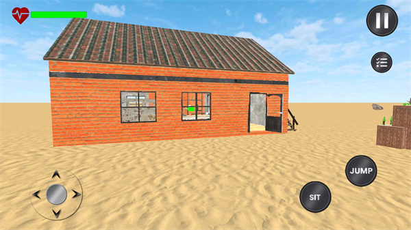 长途旅行游戏手机版最新版本