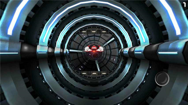 窒息隧道最新版(Tunnel Trouble 3D)