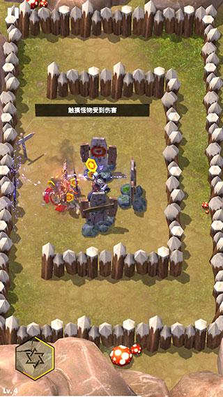 无名起源最新版