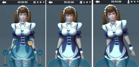 人形自走说话姬最新版本