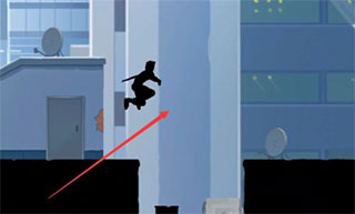 矢量跑酷中文版app