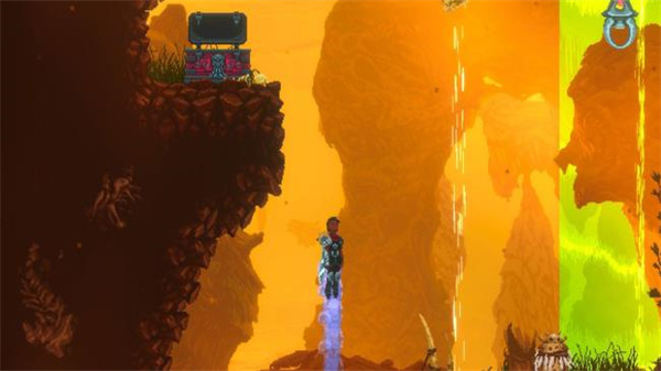 秘堡埃德兰游戏手机版(Elderand)