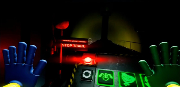 poppy playtime chapter 3手游正版