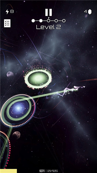 流浪太空中文版(Universe Surfing)