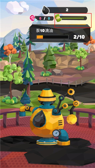 石油大亨手机版中文版