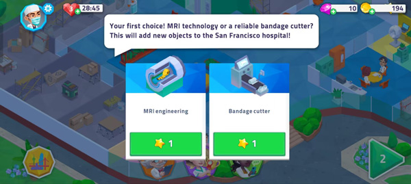 快乐诊所官方正版