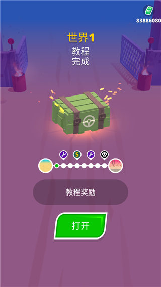 沙漠战车最新版