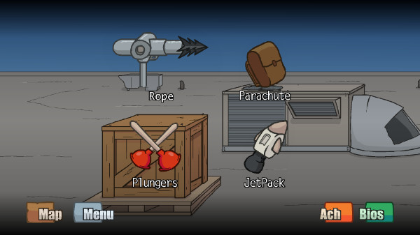 火柴人亨利合集中文手机版