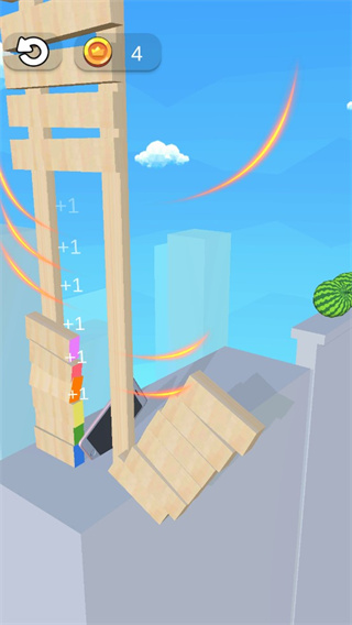 就差一刀官方版