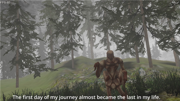 黑暗之路游戏手机版