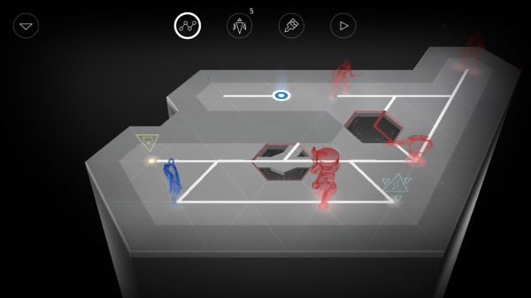 突出重围出击完整版