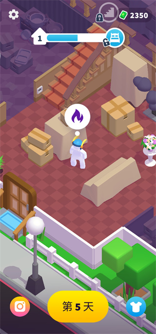 打工模拟器破解版免广告版