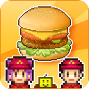 开罗汉堡店汉化正版