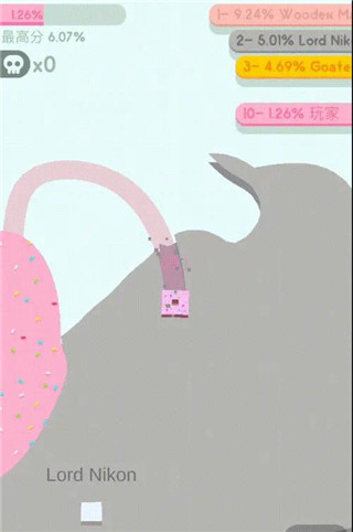 纸团大作战2官方版