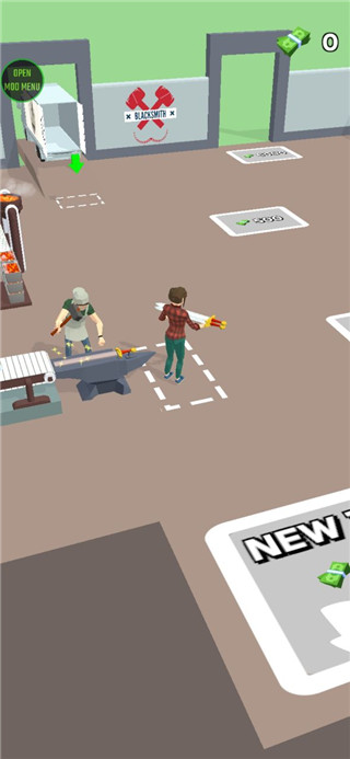 武器制造大师游戏手机版