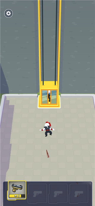 阿尔法小队手机版