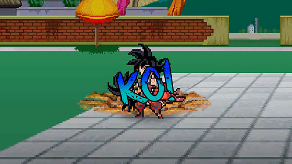 龙战士传说中的神之战最新版