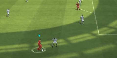 实况足球中超版