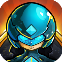 银河防御失落的星球中文版