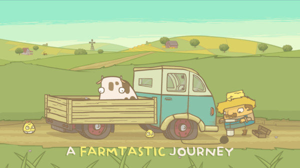 小鸡二人组官方版