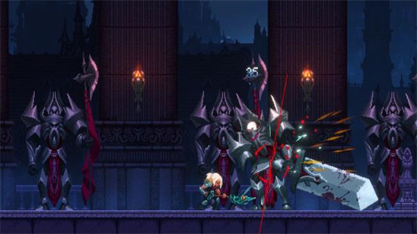 秘堡埃德兰游戏手机版(Elderand)