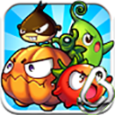 燃烧的蔬菜官方正版