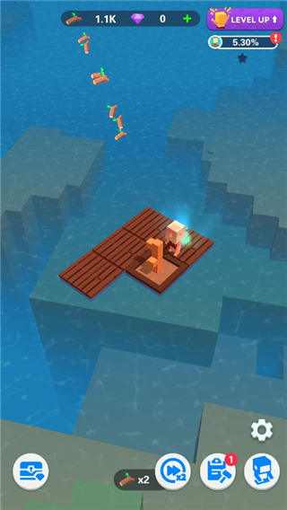 海上建造模拟中文版