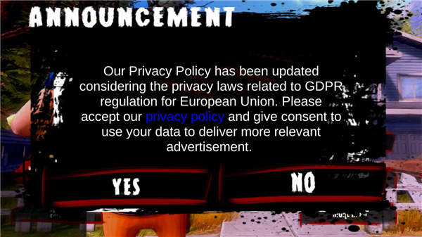 神秘邻居多人联机版手机版