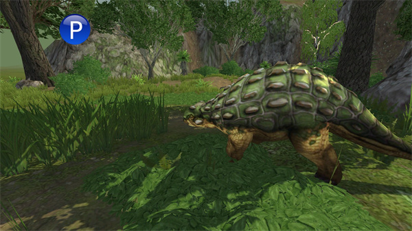 恐龙驯兽师破解版无限钻石