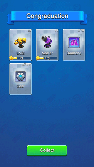 士兵捍卫者手机版