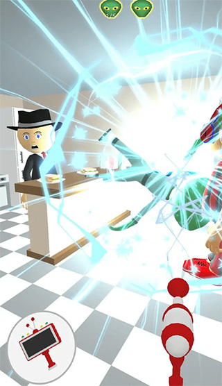 找到外星人官方版