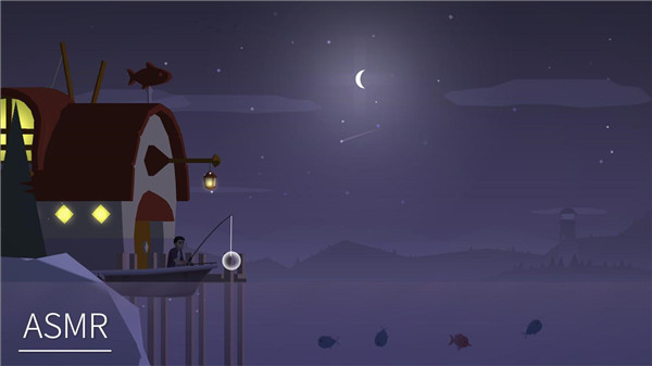 钓鱼人生官方正版(Fishing Life)