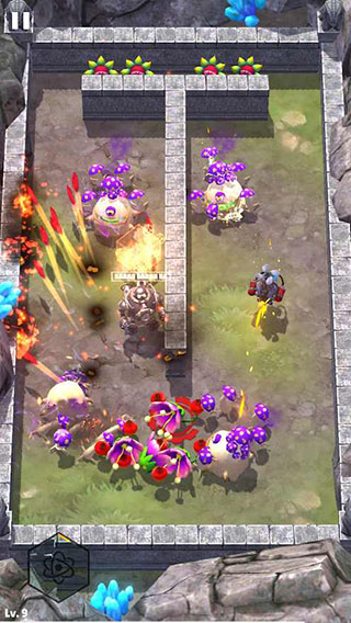 无名起源最新版