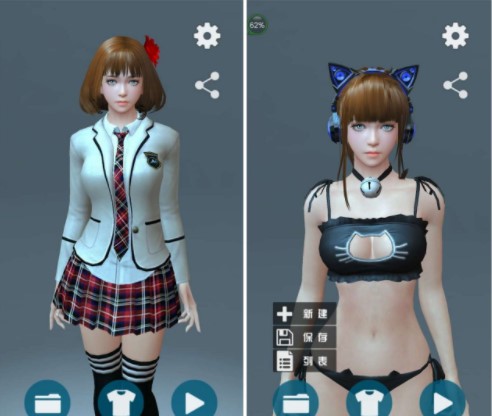 人形自走说话姬最新版本